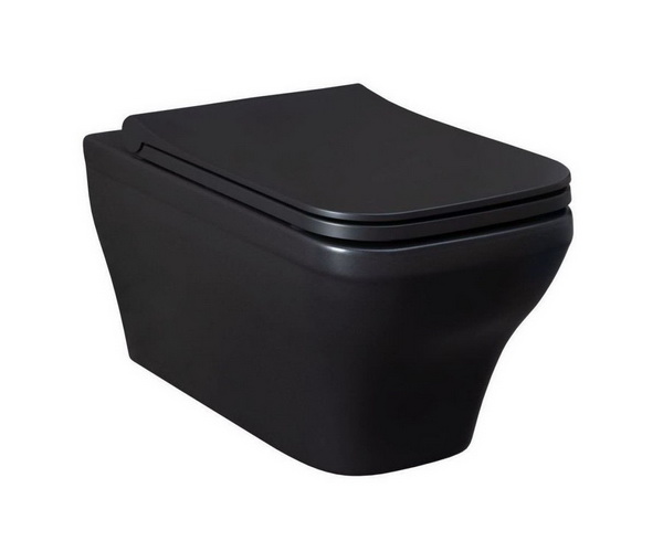 унитаз ALLEN BRAU INFINITY 2